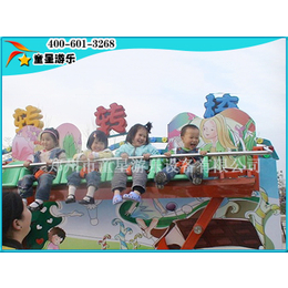 沧州游乐设备价格_童星游乐_小型儿童游乐设备价格