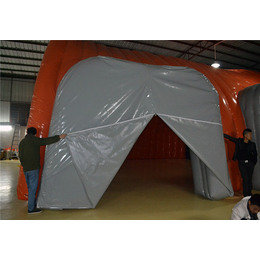 框架式充气帐篷|乐飞洋(在线咨询)|充气帐篷