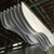 KTV大堂吊顶 弧形铝方通 波浪形铝格栅  弧形铝格栅缩略图4