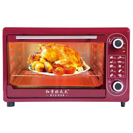 电烤箱家用商用大容量烤箱48L电烤炉面包机****温控烤箱礼品缩略图