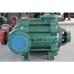 北工泵业(多图)-洛阳D46-30×8多级提升泵