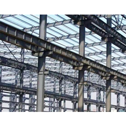 二手钢结构设备|苏州民生承接钢结构|百色钢结构