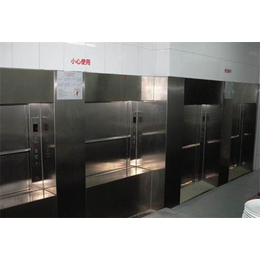 液压传菜电梯费用一般多少-泓奥电梯-南京液压传菜电梯