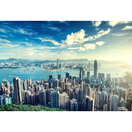 注册香港方开始J金型公司OFC的流程和价格
