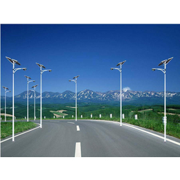 晋州太阳能路灯系统 晋州太阳能路灯价格介绍