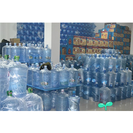 古汉国际广场纯净水送水|亲诚配送|怡宝纯净水送水