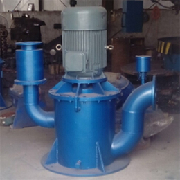 自吸泵型号(在线咨询)-宁波250WFB-CD立式自吸泵