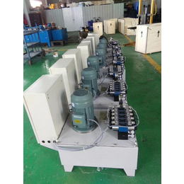RK电动泵价格-广州RK电动泵-星科液压厂家供应