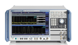 销售回收罗德与施瓦茨FSW 频谱与信号分析仪
