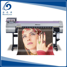 厂家*EPSON第5代头热升华打印机 高速双喷头数码印花机