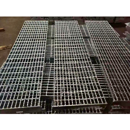 莆田钢格板-电厂钢格板(图)-电厂检修平台钢格板