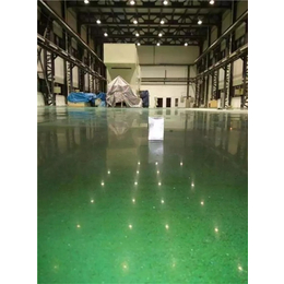 固化地坪-潮东瀚海科技有限公司-北京固化剂地坪
