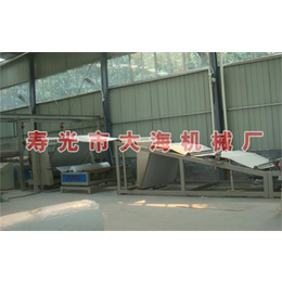 万宁PVC防水卷材设备|寿光海明机械|PVC防水卷材设备价格