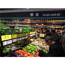 超市新店开业指导|武汉超市新店开业|金中伟业