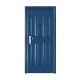 天津钢质门定做 钢质门安装 防盗门