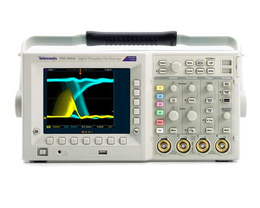 出售TDS3034C数字荧光示波器
