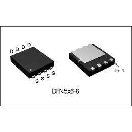 N沟道增强型MOSFET TDM3452