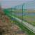 广西折弯护栏丨南宁绿色边框围栏丨建筑项目隔离围挡缩略图2