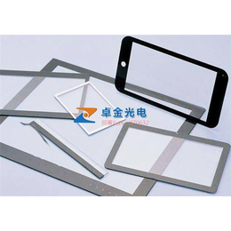 绵阳盖板玻璃公司_卓金光电科技(图)