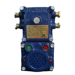 山能山西KXH127声光组合电铃厂家 声光语音组合信号装置