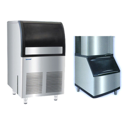 台上式制冰机多少钱,餐秀网(在线咨询),台上式制冰机