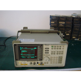 回收供应HP8591E频谱分析仪