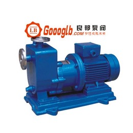 ZCQ型自吸式磁力泵 www.goooglb*