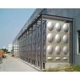 安阳不锈钢水箱-大丰10年品牌-69立方不锈钢水箱