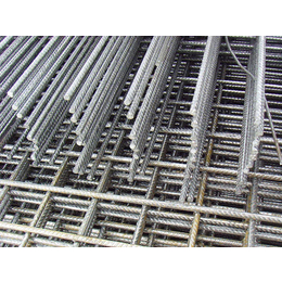 d10钢筋焊接网、钢筋焊接网、安平腾乾(多图)