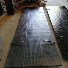 堆焊衬板的材料-堆焊衬板-康特环保