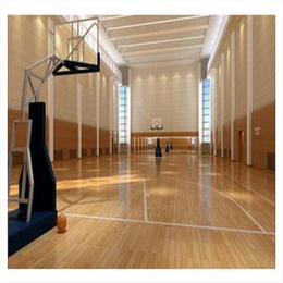 体育枫木地板|衢州枫木体育地板|立美体育