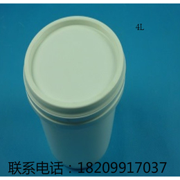 新疆4L塑料桶厂家促销中-金胡杨塑料桶