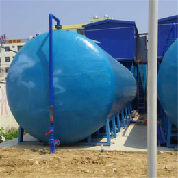广东废水处理设备-科理环保-塑料清洗废水处理设备