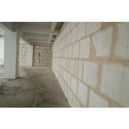 泰安凯星石膏砌块_德州石膏隔离墙_石膏隔离墙造型