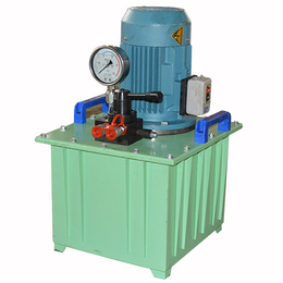星科液压(图)|100MPA超高压电动泵|超高压电动泵