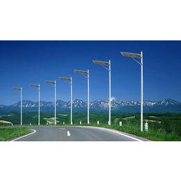 广西太阳能路灯报价,江苏博阳光电科技,太阳能路灯