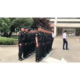 芜湖保安外包公司-誉和保安-物业保安外包公司
