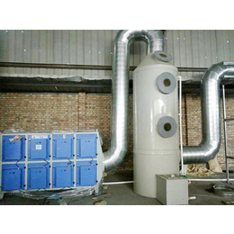 安徽废气处理设备除臭设备市场|山东凯希威智能装备