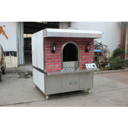 燃气烤鸭设备厂家-大兴安岭地区燃气烤鸭设备-群星厨业(查看)