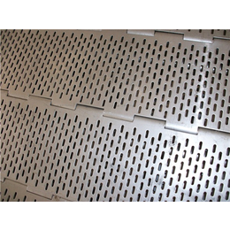 不锈钢链板定制-不锈钢链板-润通机械品质保障
