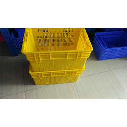 南宁塑料胶箱厂家|柳州塑料周转筐厂家|贺州塑料周转筐