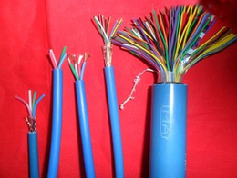 呼伦贝尔MHYV电缆-呼伦贝尔MHYV电缆规格-长通电缆