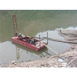 青州百斯特机械|抽沙船|挖沙船抽沙船
