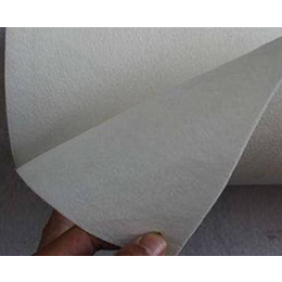 芜湖高强聚酯玻纤布-安徽江榛土工材料公司-高强聚酯玻纤布厂