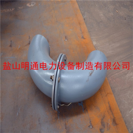 明通厂家*(查看)-潍坊 碳钢罩型通气管锥型风帽