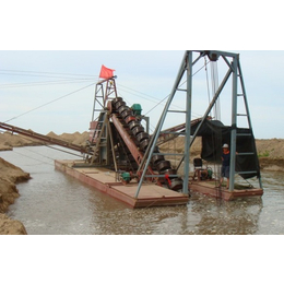 福建挖沙船、青州远华环保科技(在线咨询)、二手挖沙船