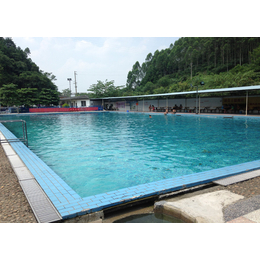 广西泳池建造-*环保-儿童泳池建造