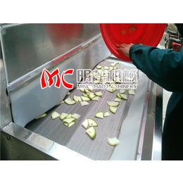 温州蔬菜烘干设备蔬菜多层烘干_明超机械(图)
