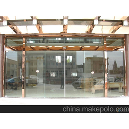 维修自动门17,大龙维修自动门,广州感应玻璃门安装