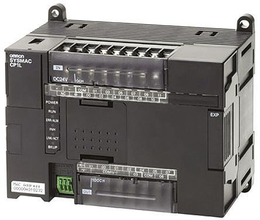 供应欧姆龙可编程控制器CP1L-EM40DT-D
